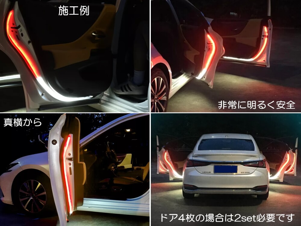 美豚さま専用 沖ドキ2 ハイビBOXセット(左右) LED点灯・点滅 加工品！ Amazon | キタコ(KITACO) ヘッドライトバイザー クロームメッキ