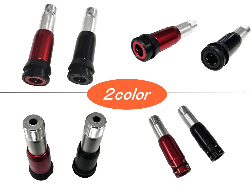 AUTOMAX izumi AT用 プッシュ式 シフトノブアダプター M12