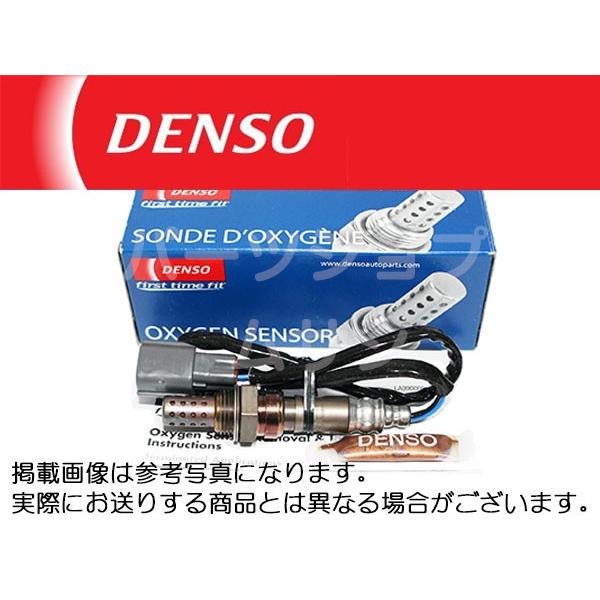 ショッピング日本 O2センサー DENSO 対応純正品番：89465-B2100 ポン付