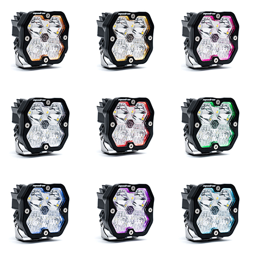 ♡Db右1085 未使用保管品 Senlo ミニドライビングライトセット Amazon