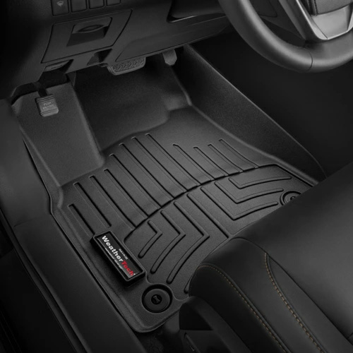 フロアマット シボレー サバーバン タホ GMC ユーコン / デナリ 2021年