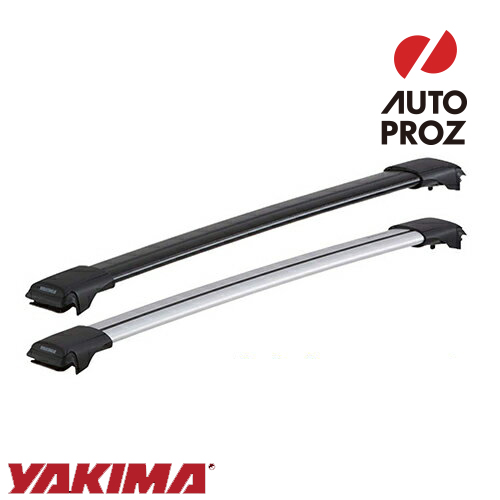 YAKIMA（ヤキマ） ベースキャリア アウディ A6 オールロード