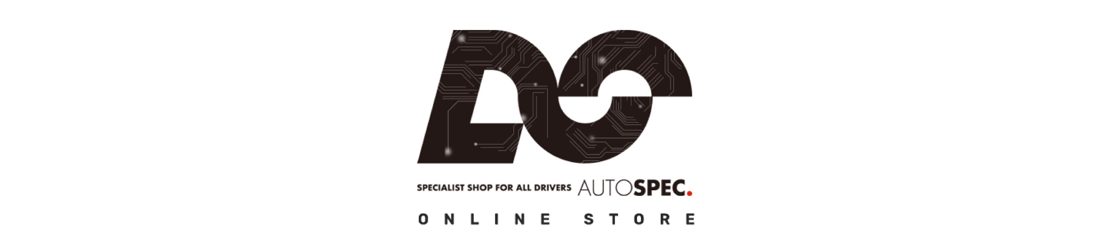 AUTOSPEC.y-store ヘッダー画像