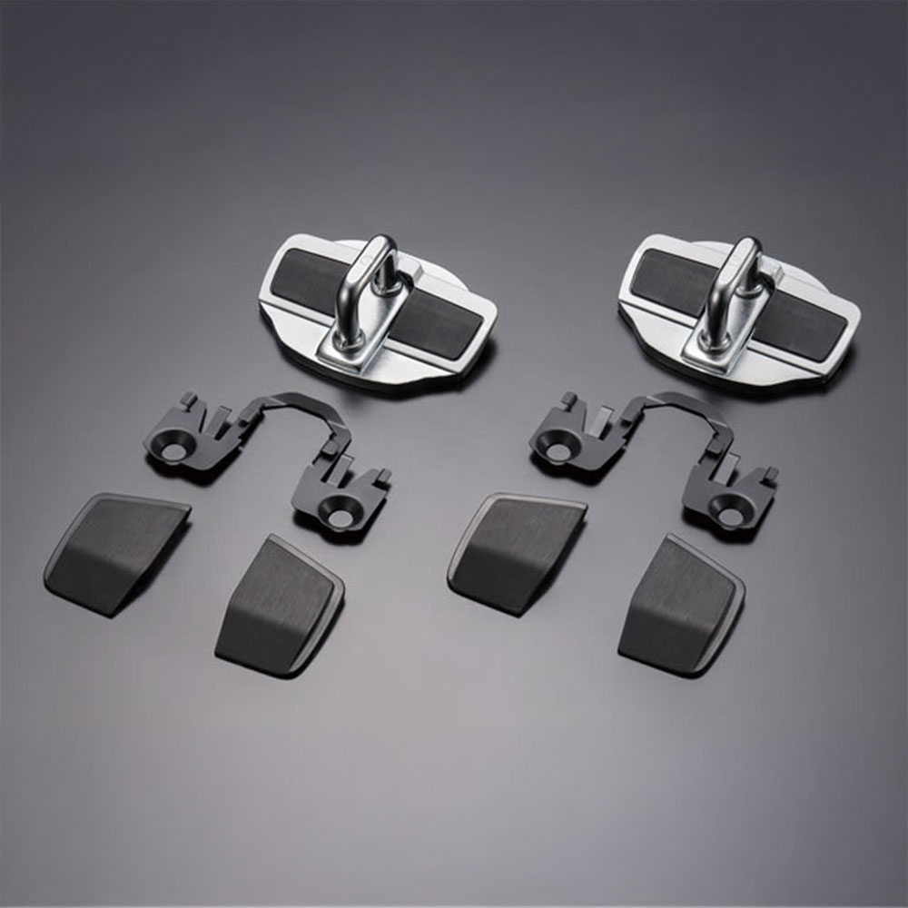 アイシン AISIN ドアスタビライザー 取付ボルトセット フロント