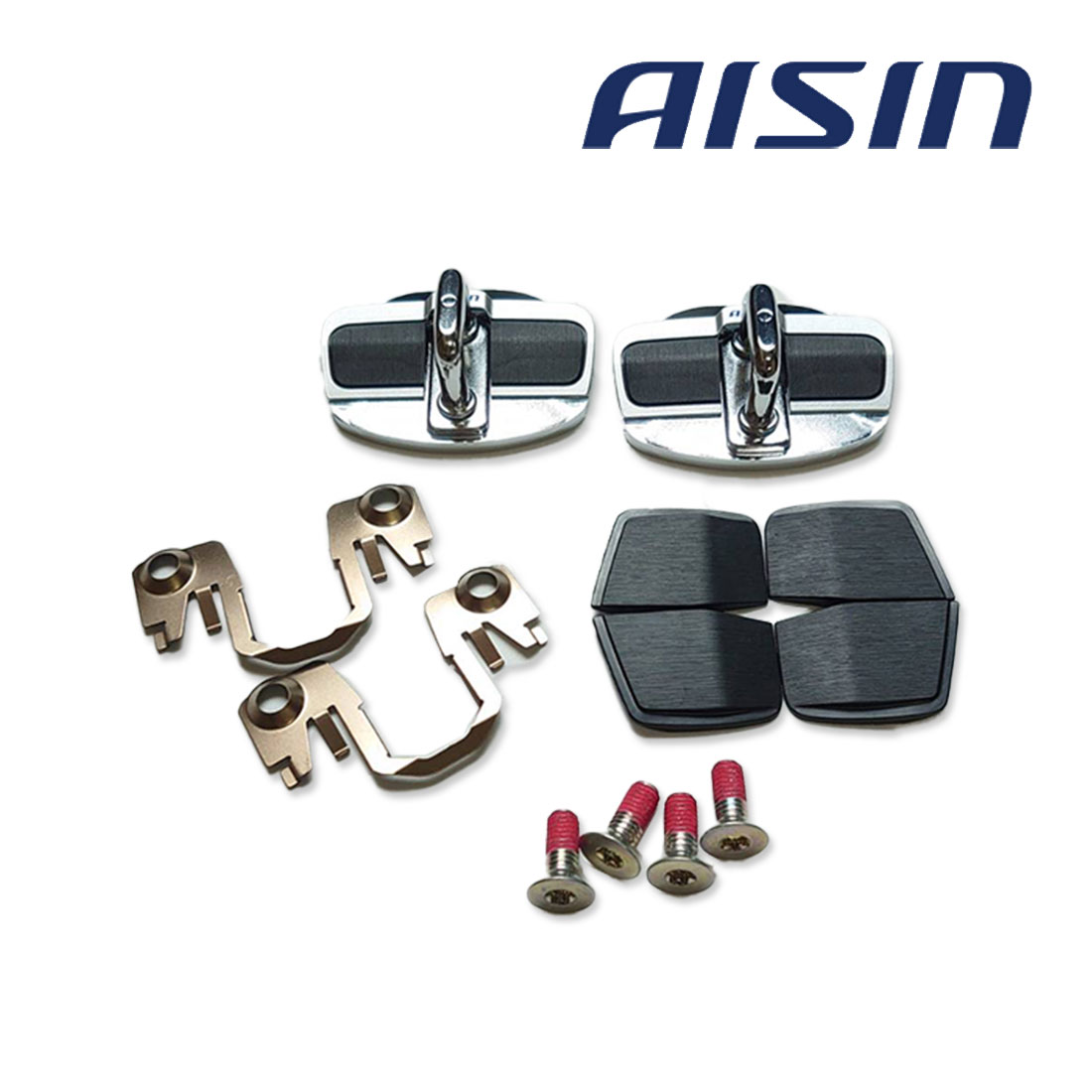 アイシン(AISIN)ドアスタビライザ DSL-002+ボルトDSL-SP01 アイシン AISIN ドアスタビライザー用 取付ボルト DSL-SP01