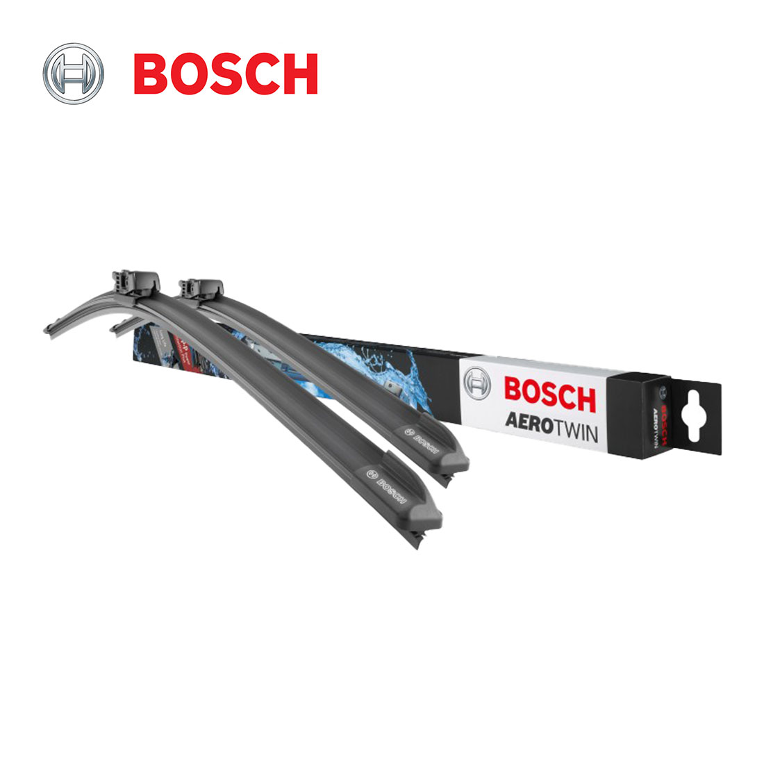 BOSCH ボッシュ ワイパー エアロツイン フロント左右2本 BMW MINI ミニ F60 クーパーD クロスオーバー 3DA-42BT20 18.03〜 A314S｜autosupportgroup