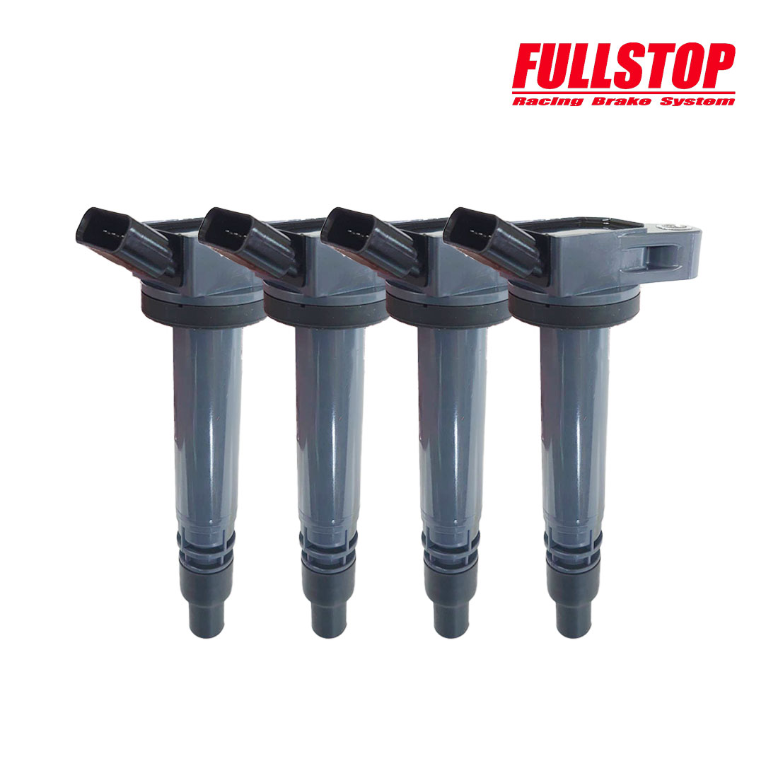 FULLSTOP ハイパーイグニッションコイル 4本セット ヴェルファイア AGH35W H30.12〜 互換90919-02256 品番IG1008 | ブランド登録なし