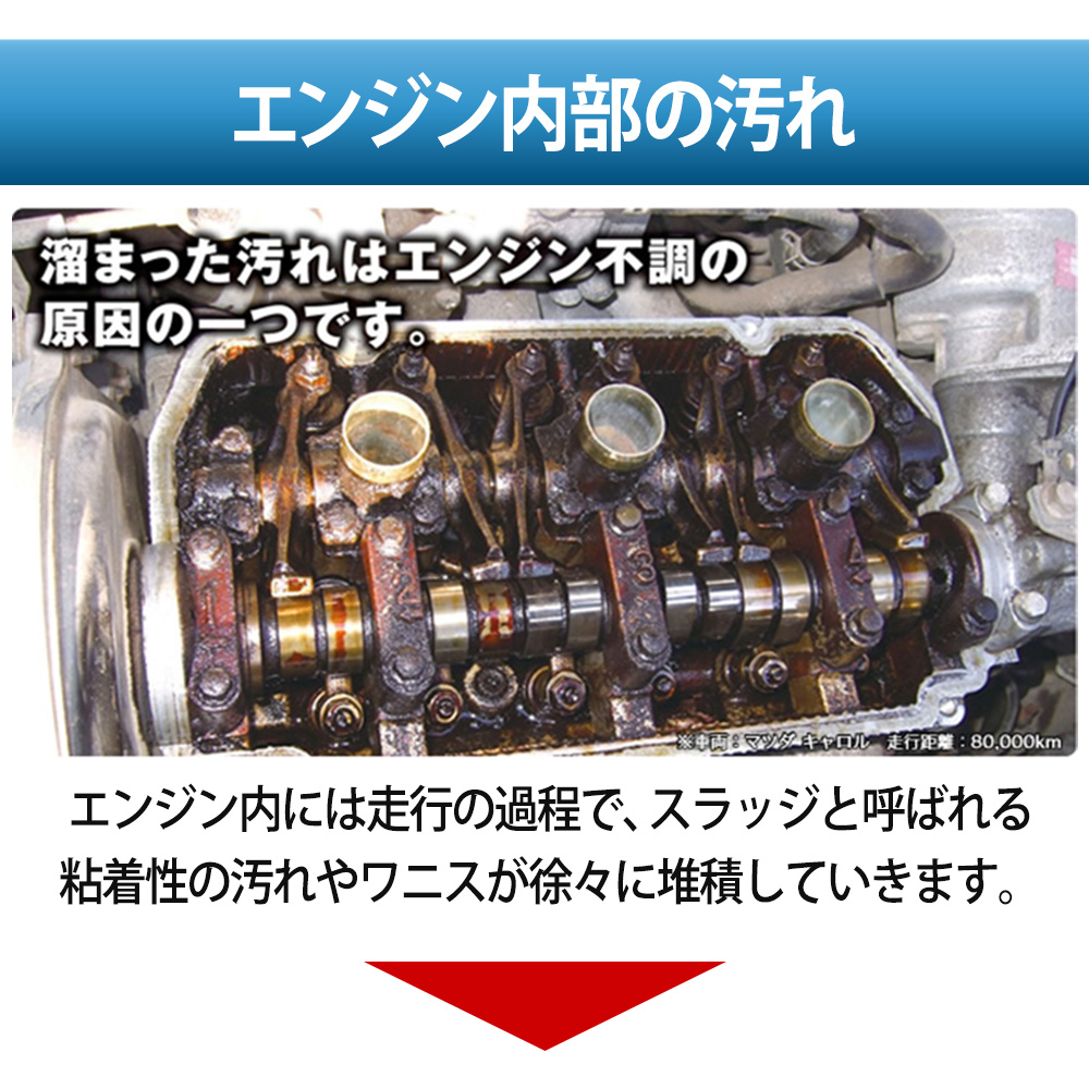 KURE 呉工業 OIL SYSTEM オイルシステム DEEP CLEAR ディープクリア