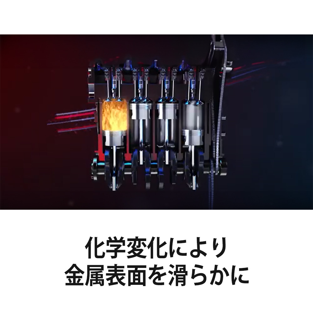 LIQUIMOLY リキモリ Motor Oil  Saver モーターオイルセーバー 汎用タイプ 300ml 20875 | LIQUI MOLY | 02