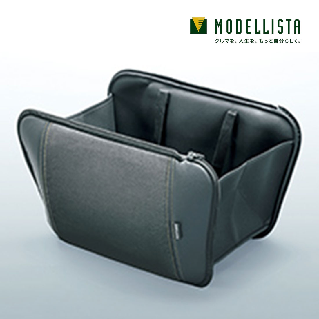 MODELLISTA モデリスタ 正規品 スマートクッショントート プリウス60系 
