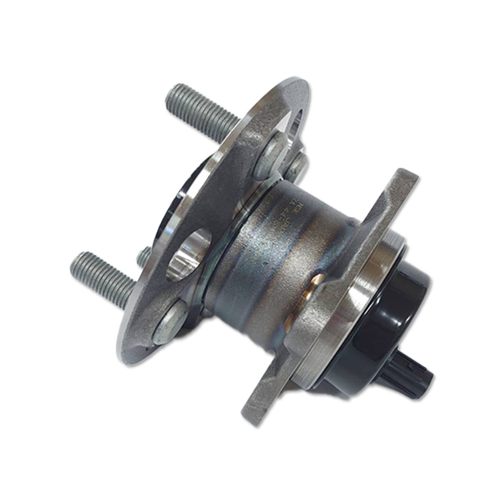 NSK 日本精工 ハブベアリング 1個 リア ウェイク LA700V 2016.05