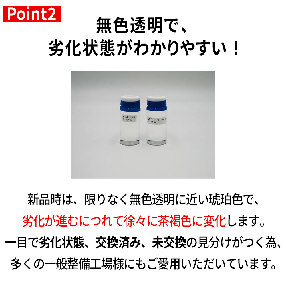 RG レーシングギア ブレーキフルード 4.2 1L RGP-4210 | RACING GEAR | 02