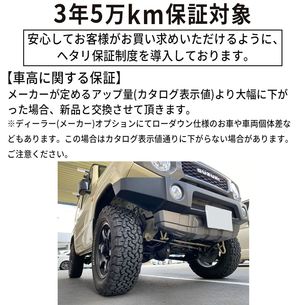 RACING GEAR（レーシングギア） RG アップスプリング プロボックス 