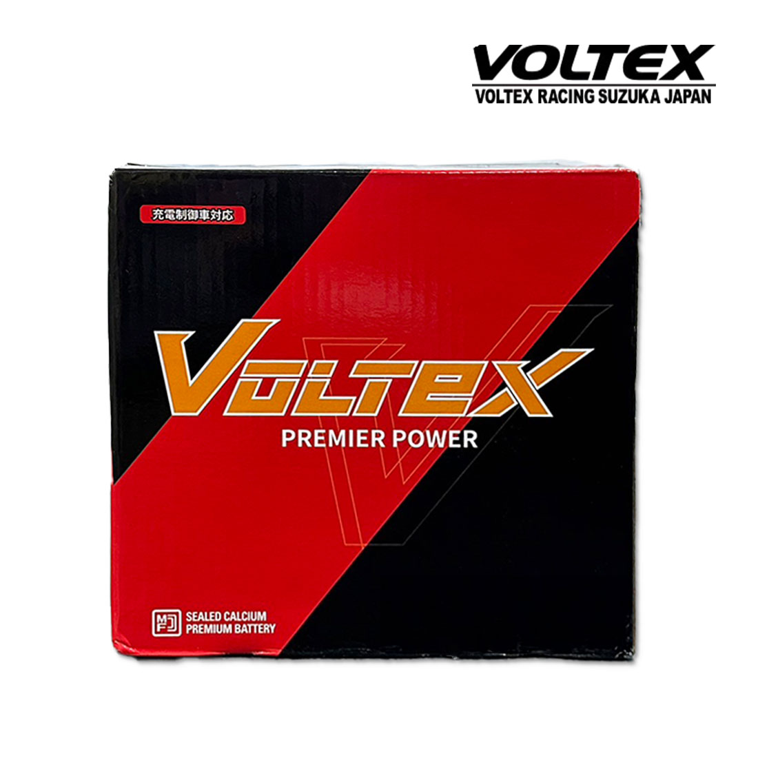 VOLTEX ボルテックス カーバッテリー 密閉型 充電制御車対応 長期保証 ノート DBA-E12（改） H26/10〜 V70B24L :  ys-vol1020109-2409-12949 : オートサポートグループ - 通販 - Yahoo!ショッピング