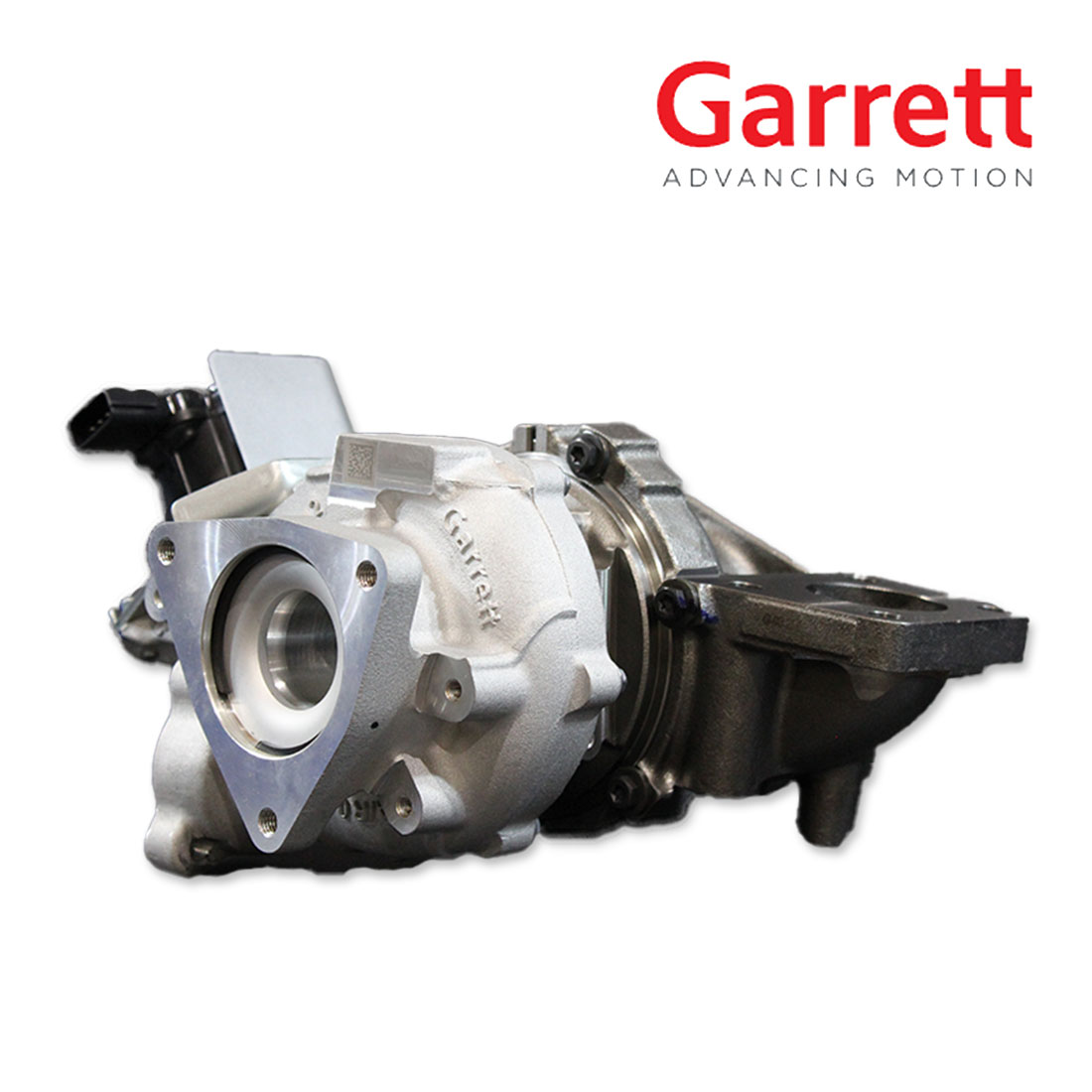 GARRETT（ギャレット） 新品 ターボ エルフ 4JZ1 8-97527-037-0/8