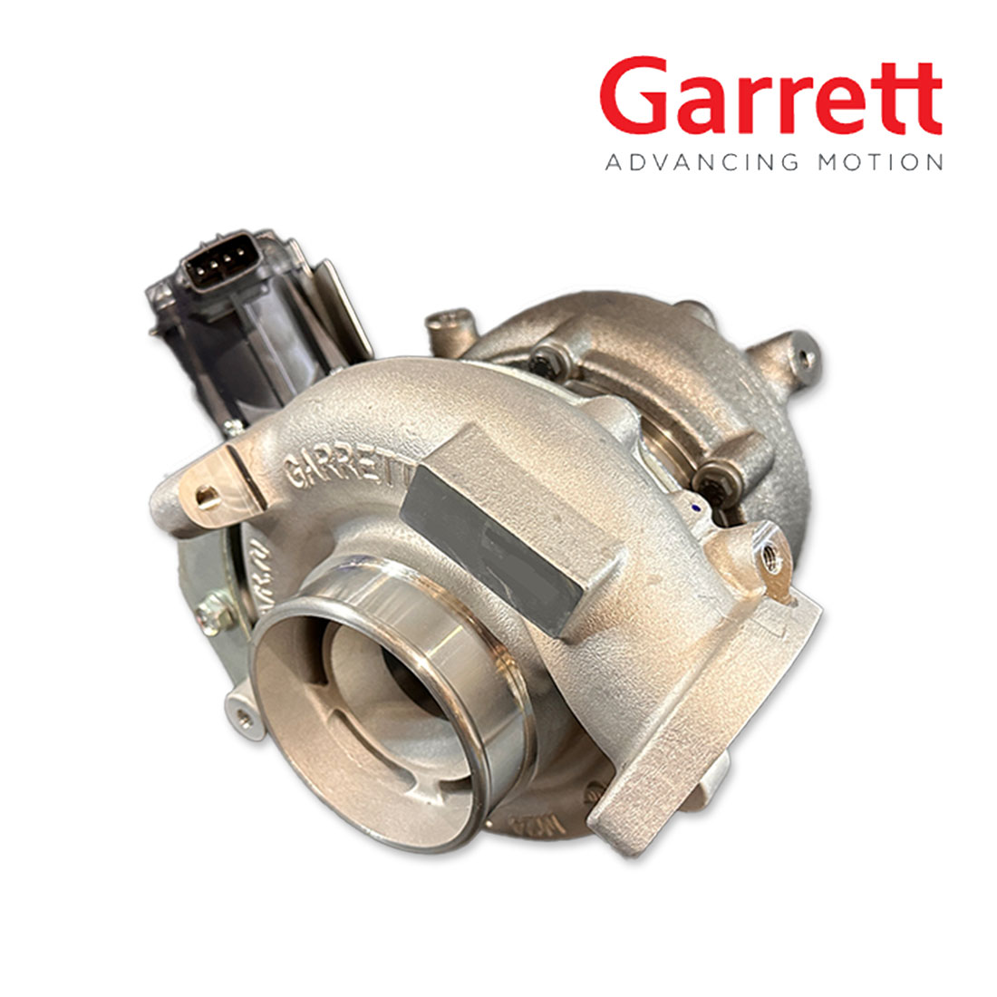 GARRETT（ギャレット） 新品 ターボ ポンチョ J05E 17201-E0780/17201
