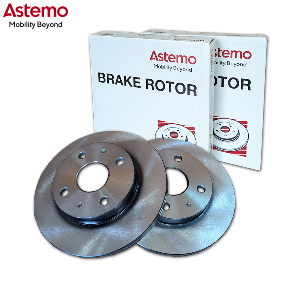 日立オートパーツ＆サービス Astemo 日立 ブレーキローター BrakeRotor