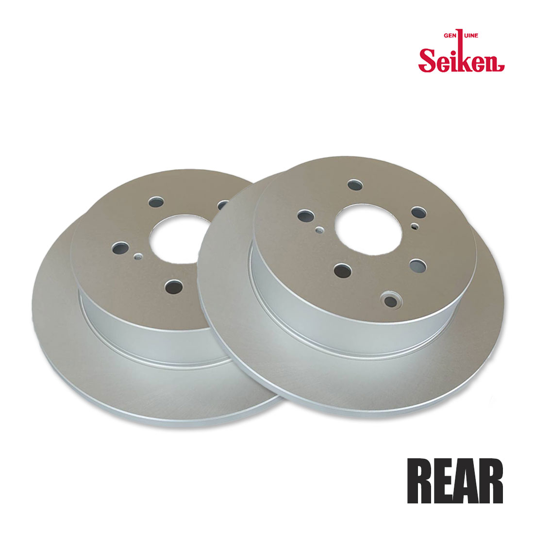 DIXCEL（ディクセル） 制動力UPで安全性向上 ブレーキローター SD