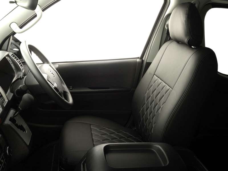 キルティング(Quilting) シートカバー(Seatcover)  自動車用生地
