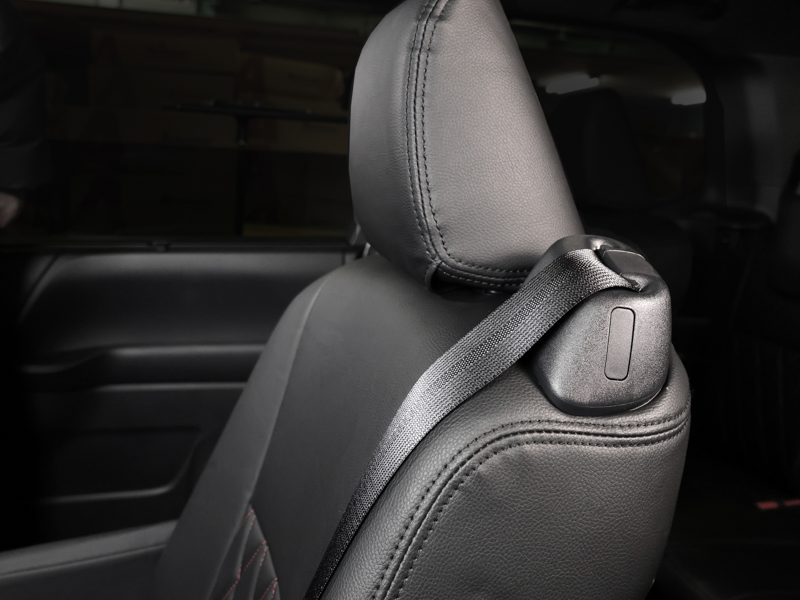 キルティング(Quilting) シートカバー(Seatcover)  1：1車両専用設計