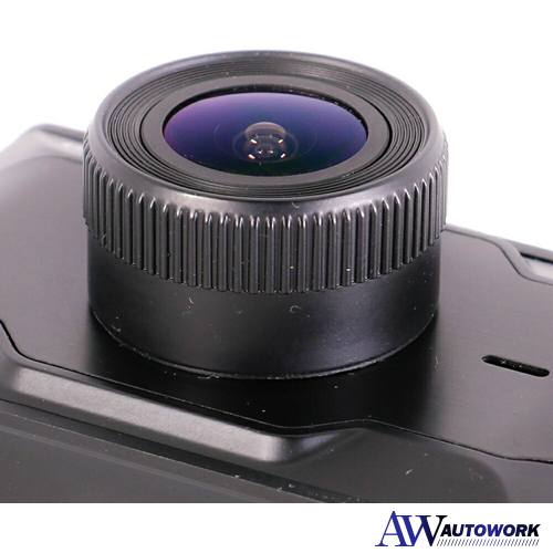 オウルテック ドライブレコーダー OWL-DR07-BK : オートワークヤフー店