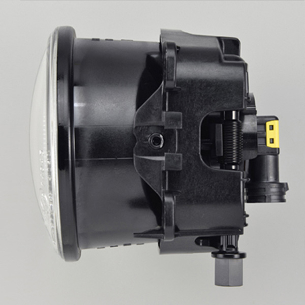 IPF 101FLG 軽量 ハロゲン フォグランプ 車用 H8 丸形 直径90mm