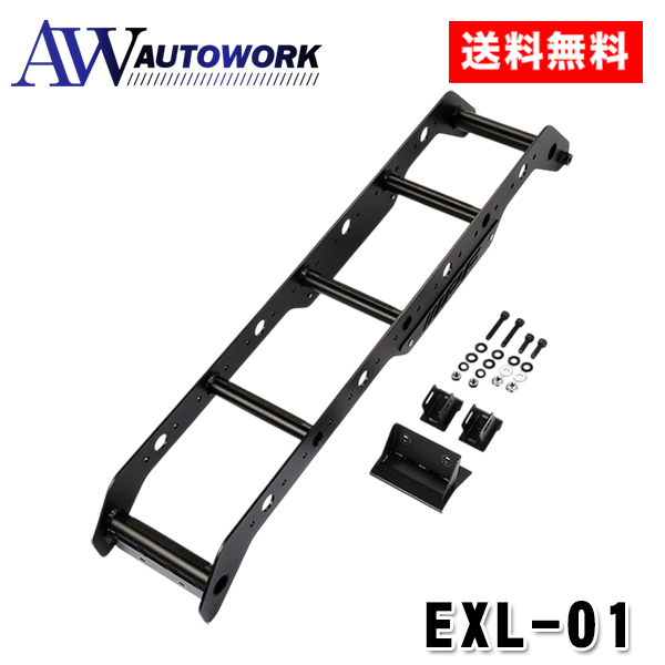 IPF EXL-01 EXP���A���_�[ for �W���j�[ EXP ���A���_�[ �W���j�[ JB64 / �W���j�[�V�G�� JB74 / �W���j�[�m�}�h JC74W ��p
