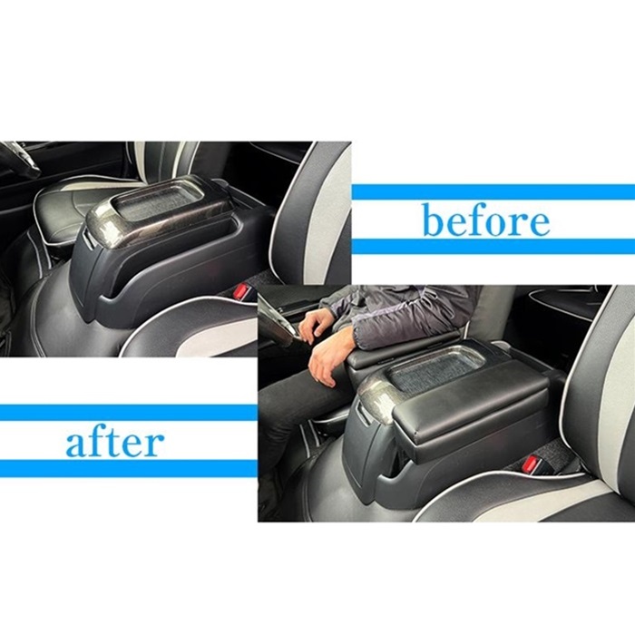 爆買 CA ハイエース 200系 アームレスト A-345 BK ブラック : オート