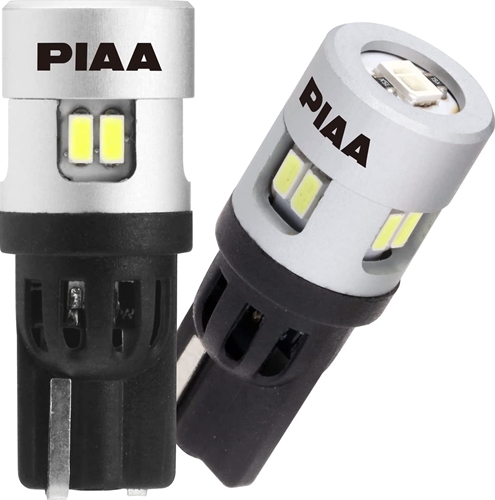 PIAA ルームランプ/ラゲッジランプ LED Blue+10000K ウェルカム