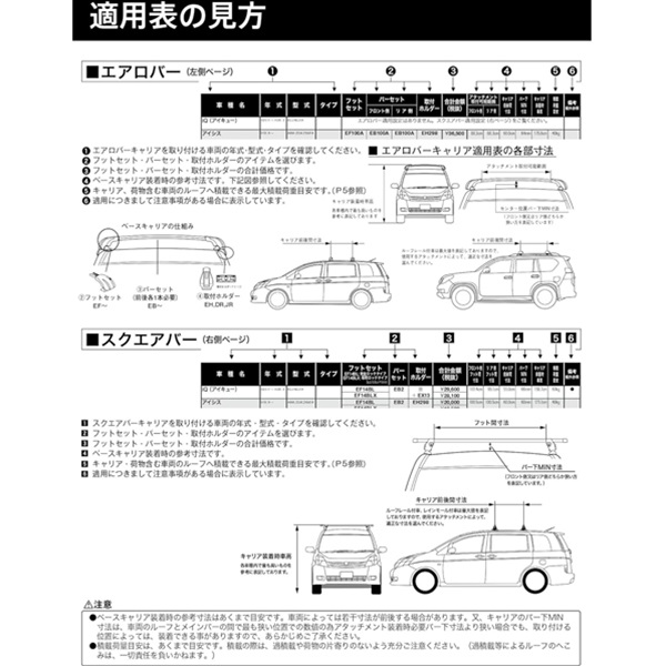 TERZO SQUARE FOOT テルッツオ スクエアフット EF DRX ボルトオンタイプ : 4960311555810 : オートワークヤフー店