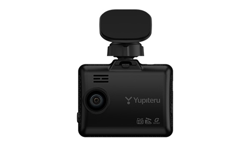 YUPITERU ユピテル SN-TW9800d 2カメラドライブレコーダー