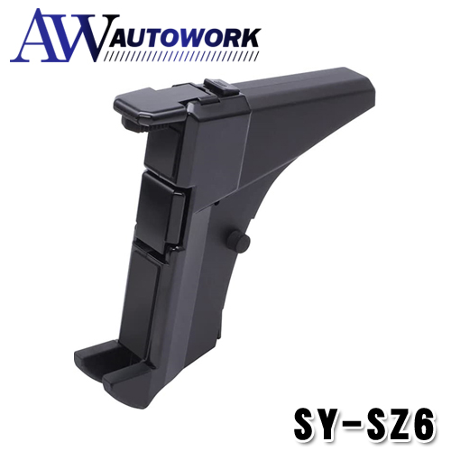 爆買 槌屋ヤック 車種別用品 スズキ JB64/74 ジムニー専用