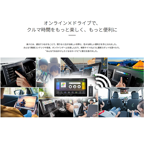 シ*ケ様 パイオニア RW722 AVIC-RW722 パイオニア PIONEER カーナビゲーション 7V型 : サカイ卸売