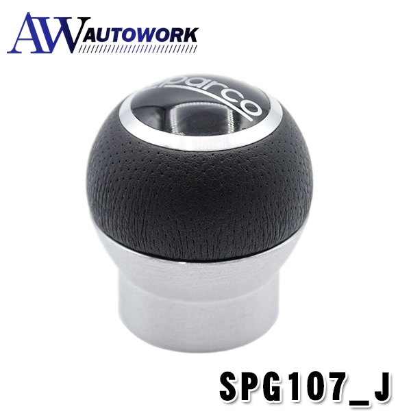 シフトノブ スパルコ スパルコ(SPARCO) シフトノブ(ShiftKnob) 2018年モデル