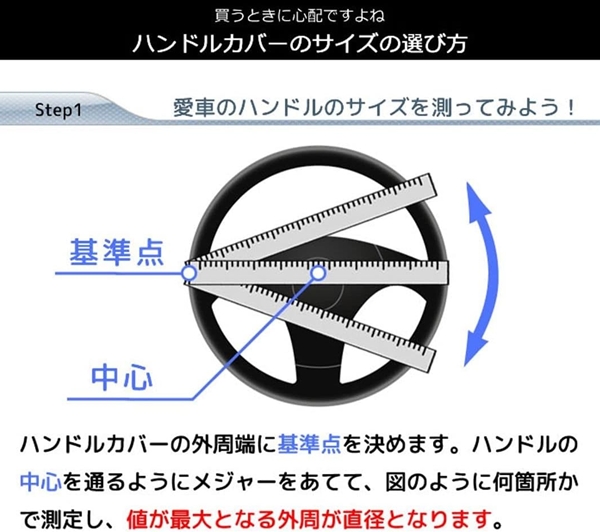 momo EASY MOMO ハンドルカバー ステアリングカバー イタリア ミラノ ブラック ?WEABKSJ |  | 06