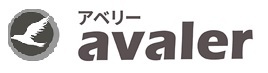 avaler ロゴ