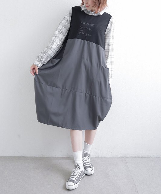 ワンピース チュニック 大人可愛い カジュアル レディース 婦人服