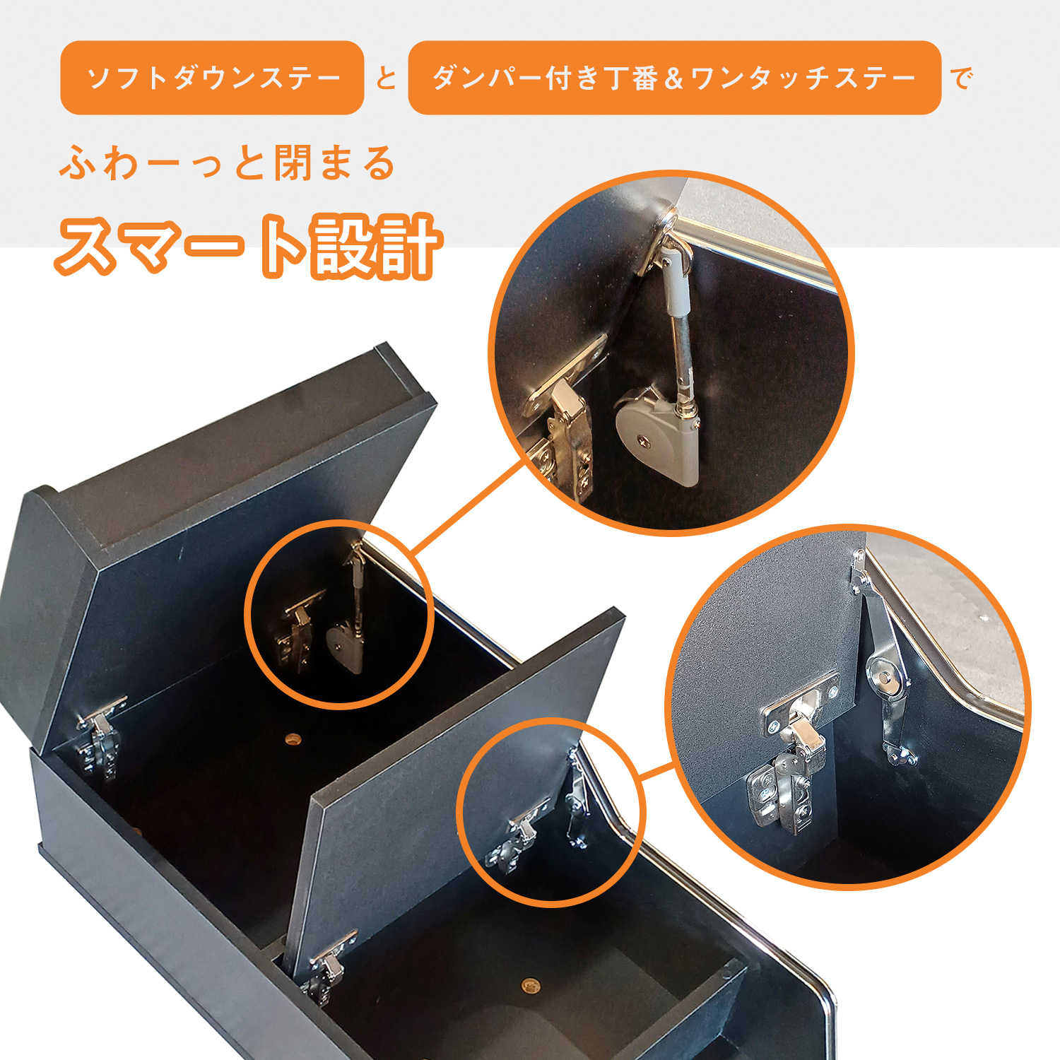 ふそう ベストワンファイター センターコンソール