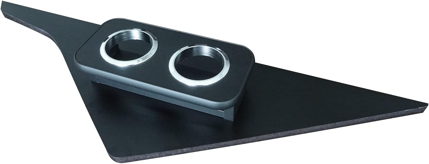 プロダックス 日野 グランドプロフィア センター ベースプレート