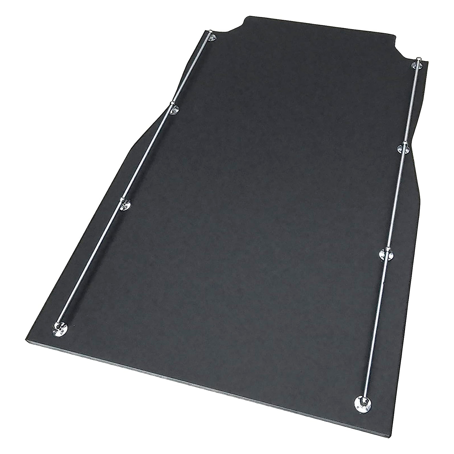 プロダックス 日野 グランドプロフィア センター ベースプレート