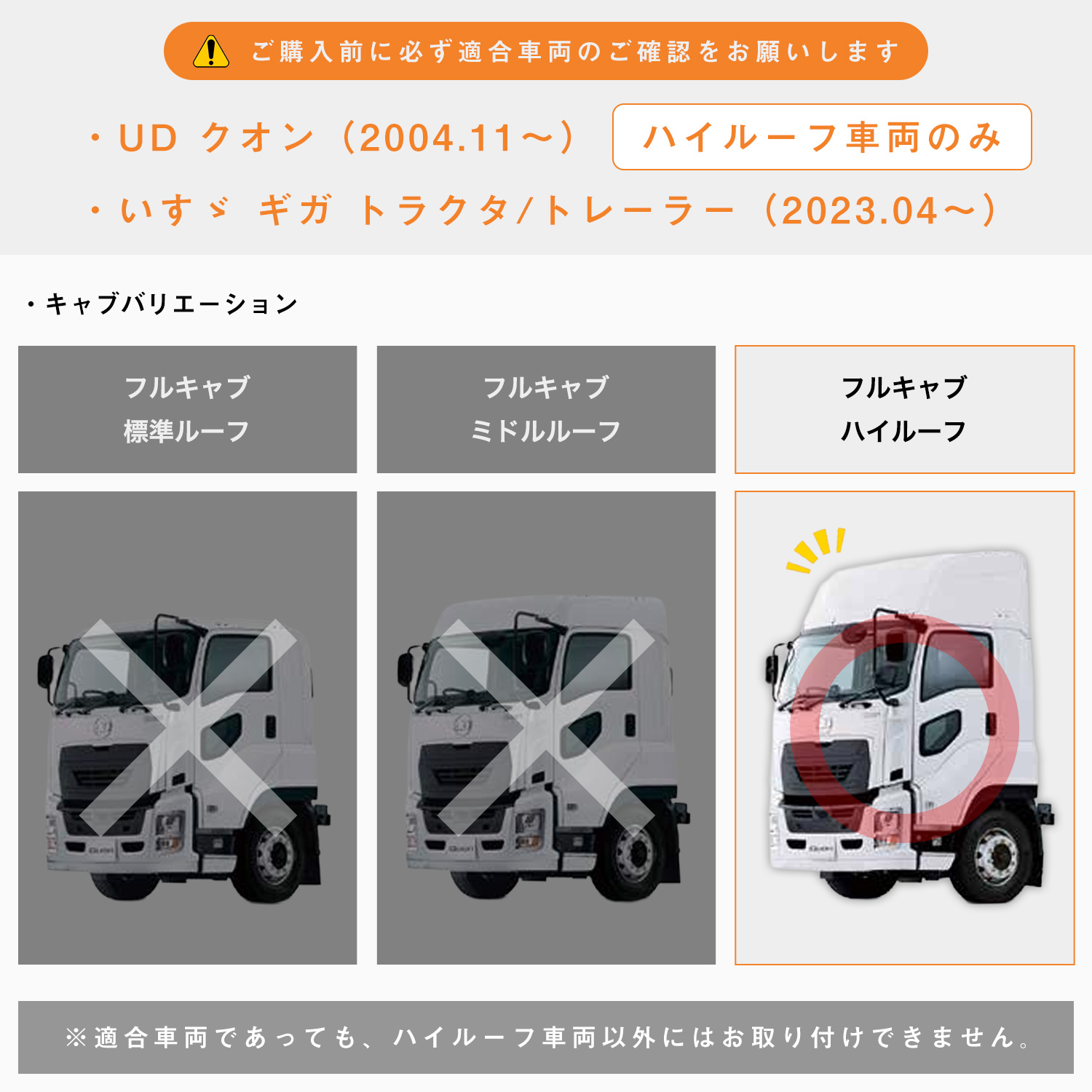 オーバーヘッドコンソール　パーフェクトクオン用 プロダックス UD クオン オーバーヘッドコンソール | 頭上コンソール