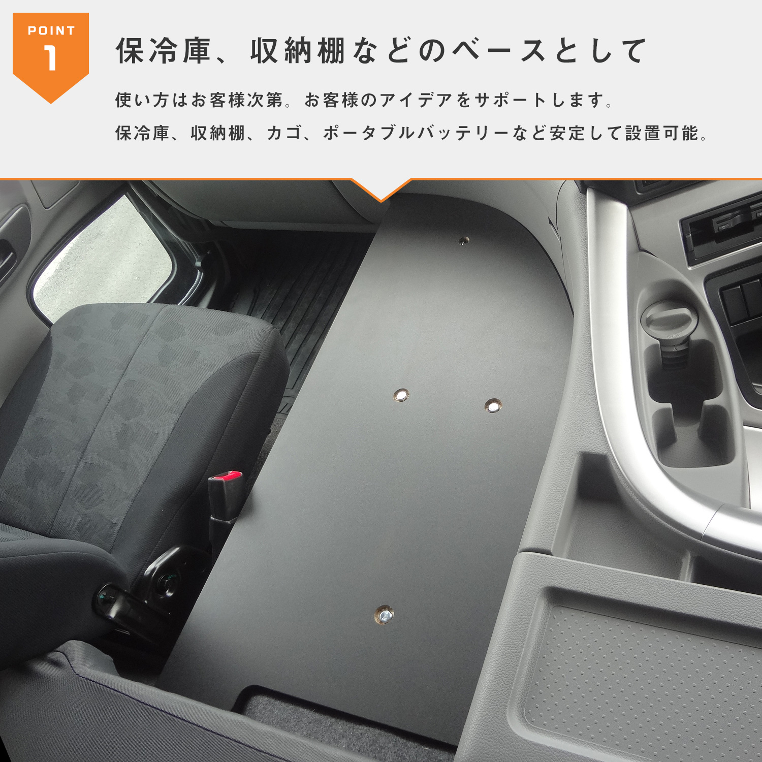 オーバーヘッドコンソール　パーフェクトクオン用 楽天市場】UD クオン オーバーヘッドコンソール 【 ハイルーフ 車両