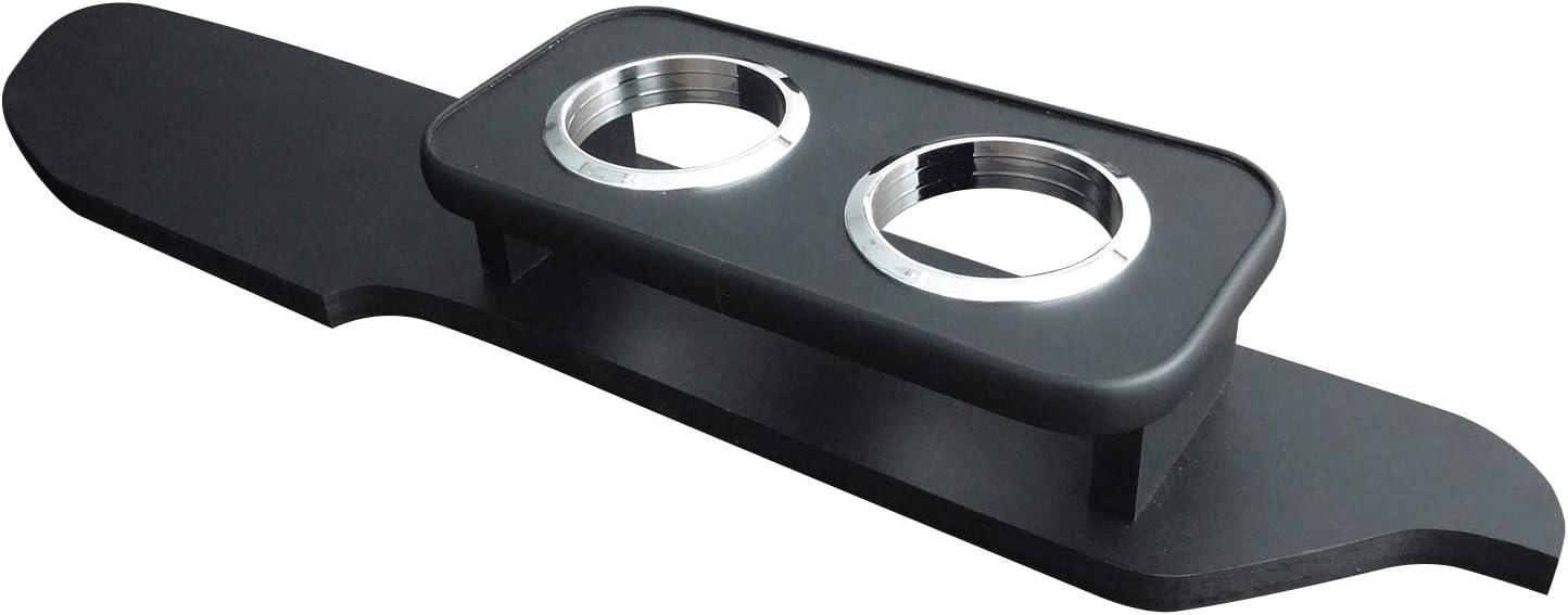 プロダックス 日野 17 レンジャー センター ベースボード ｜ ベース板