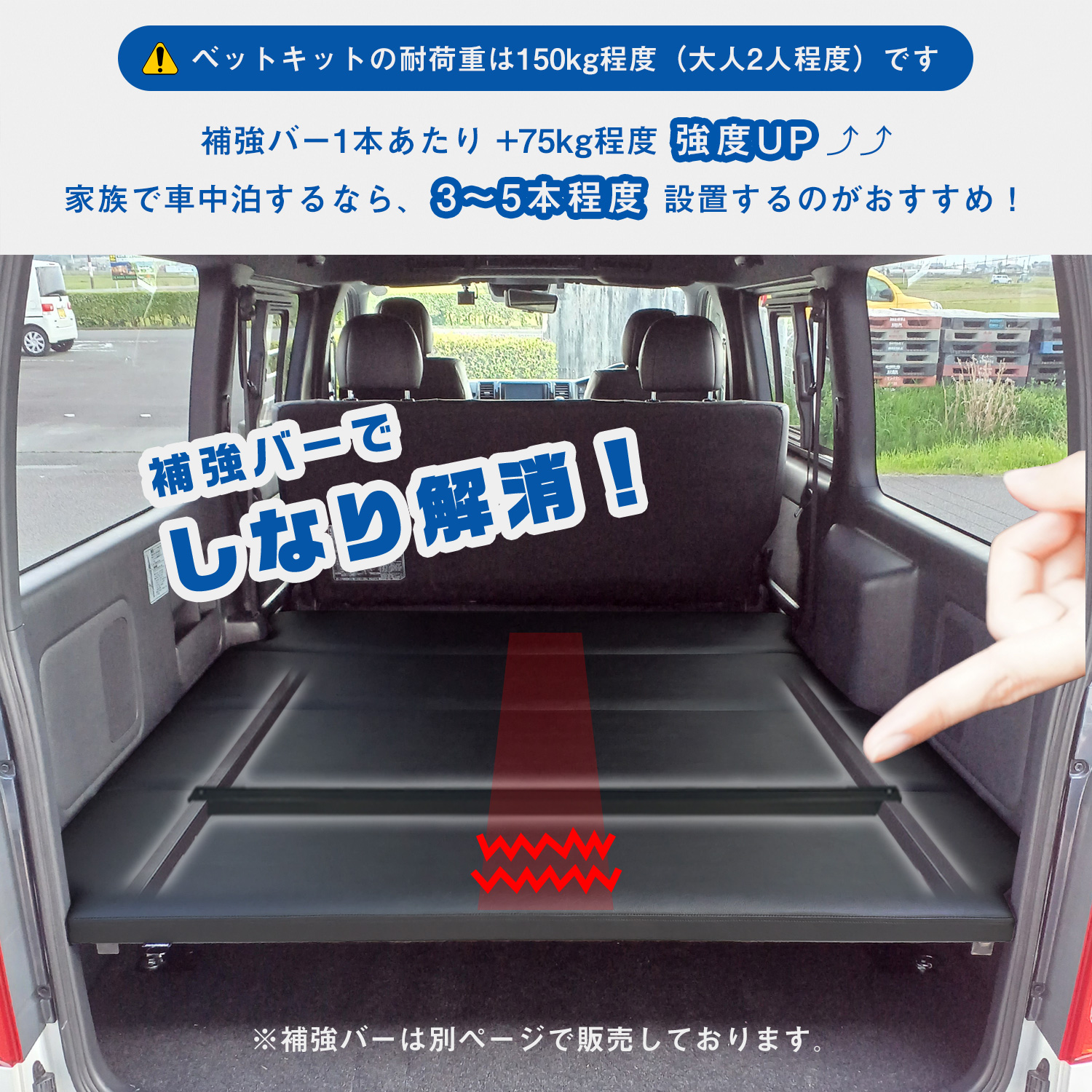 200系 ハイエース ベッドキット S| トヨタ スーパーGL DX 2段 200系 ハイエース ベッドキット S| トヨタ スーパーGL DX 2段