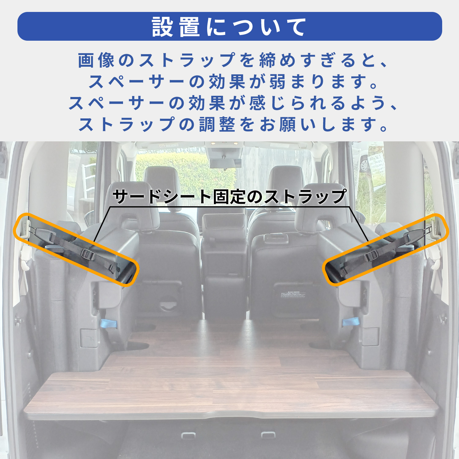 プロダックス セレナ c28 c27 カーゴキット L | e-power ガソリン 日産