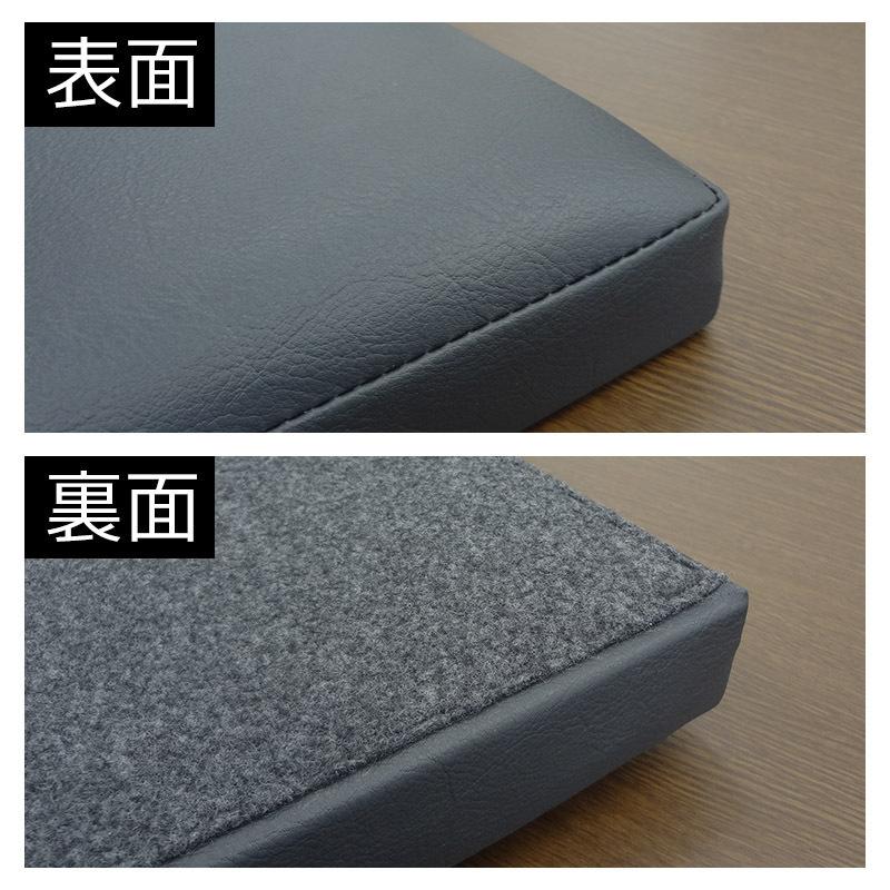 日野 17 プロフィア 新型 フラットキット 寝台マットカバー マット 寝台 カバー マット ベース板 フラットマット コンソール ベッド ベット 関連画像3