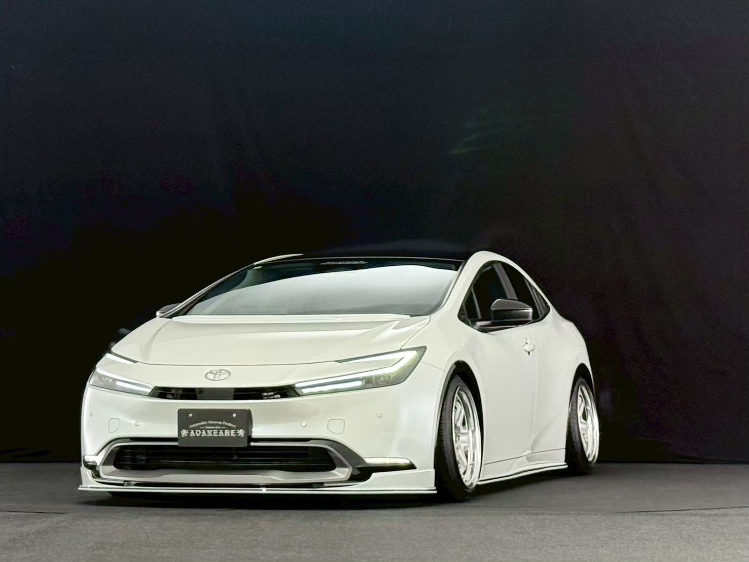 40系アルファード 40系ヴェルファイア ☆車検対応☆ エキゾースト