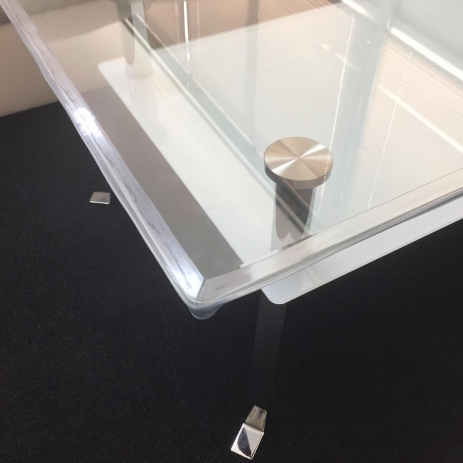 コーナークッション001