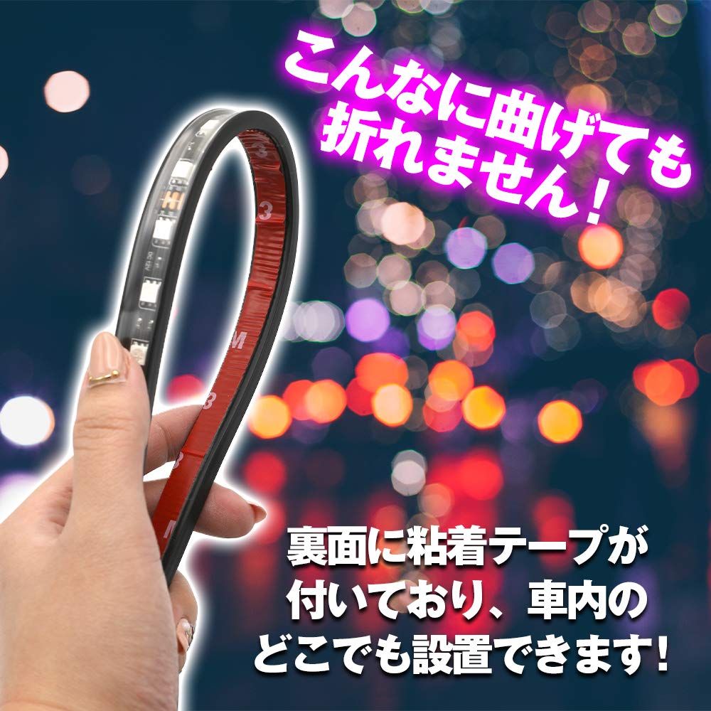 フットライト002