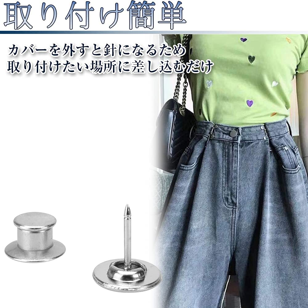 ウエストバックル004